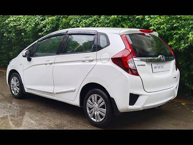 Used Honda Jazz [2015-2018] S AT Petrol in Indore