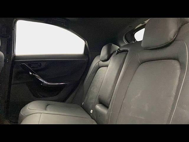 Used Tata Nexon [2020-2023] XZ Plus (O) Dark Edition in Faridabad