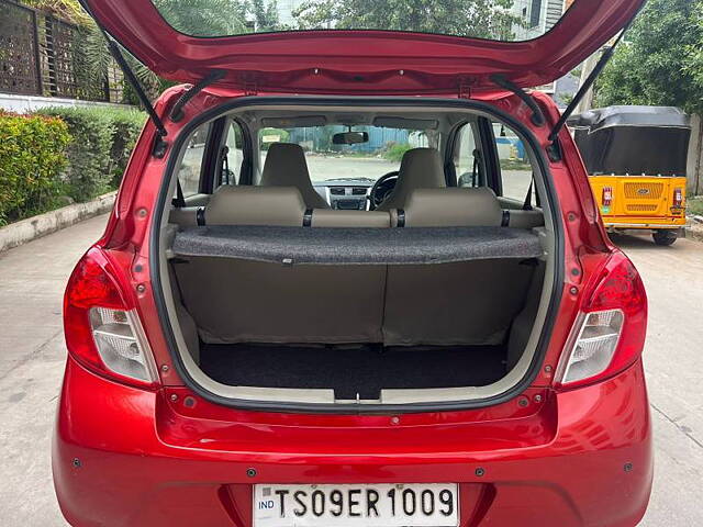 Used Maruti Suzuki Celerio [2017-2021] ZXi AMT [2019-2020] in Hyderabad