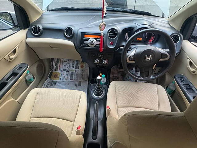 Used Honda Amaze [2016-2018] 1.2 S i-VTEC in Mumbai