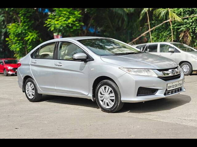 Used 2014 Honda City in Mumbai