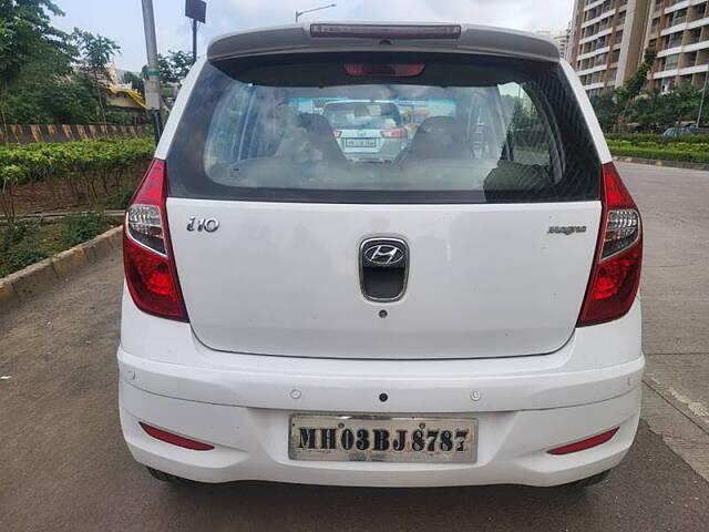 Used Hyundai i10 [2010-2017] 1.1L iRDE Magna Special Edition in Mumbai