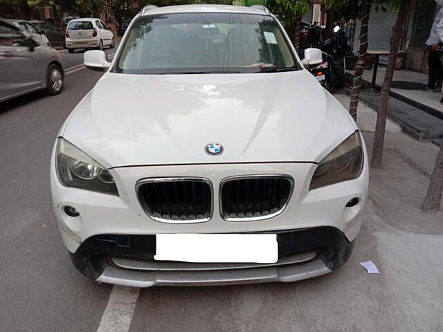 Used 2012 BMW X1 in Delhi