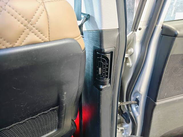 Used Mahindra XUV500 W11 AT in Ahmedabad