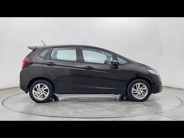 Used Honda Jazz [2015-2018] VX Petrol in Chennai