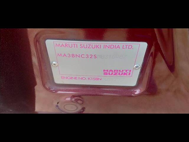 Used Maruti Suzuki Ertiga [2018-2022] ZXi Plus in Dehradun