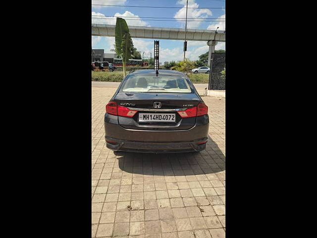 Used Honda City [2014-2017] VX CVT in Pune