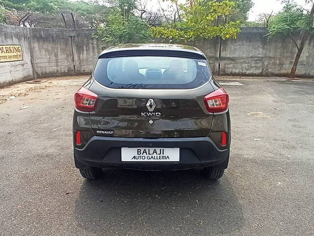Used Renault Kwid [2022-2023] RXL 1.0 in Pune