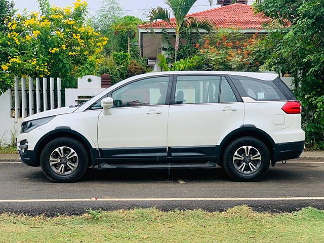 Used Tata Hexa [2017-2019] XMA 4x2 7 STR in Chennai