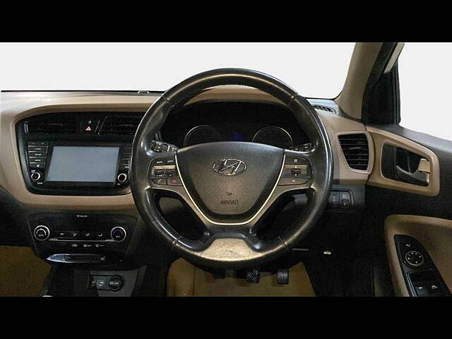 Used Hyundai Elite i20 [2019-2020] Asta 1.4 (O) CRDi in Chandigarh