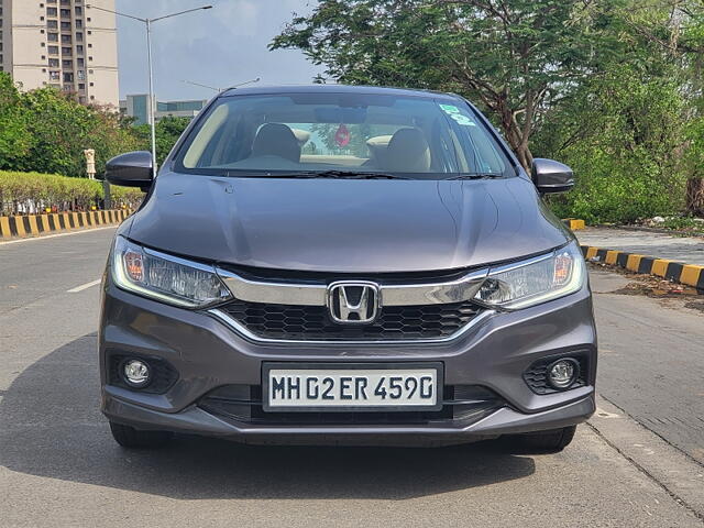 Used 2018 Honda City in Mumbai