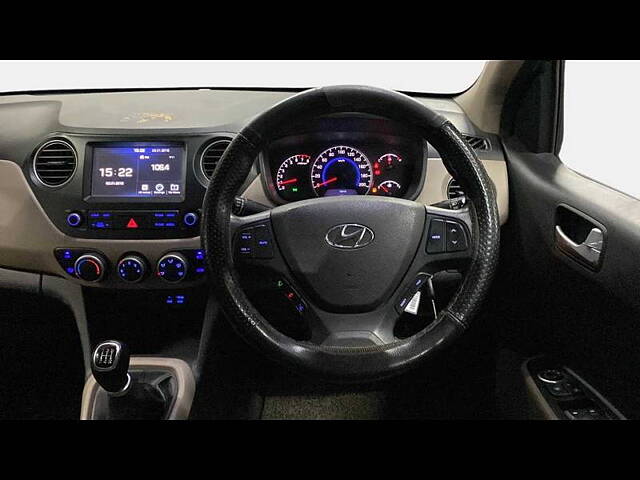 Used Hyundai Grand i10 Sportz 1.2 Kappa VTVT in Mumbai