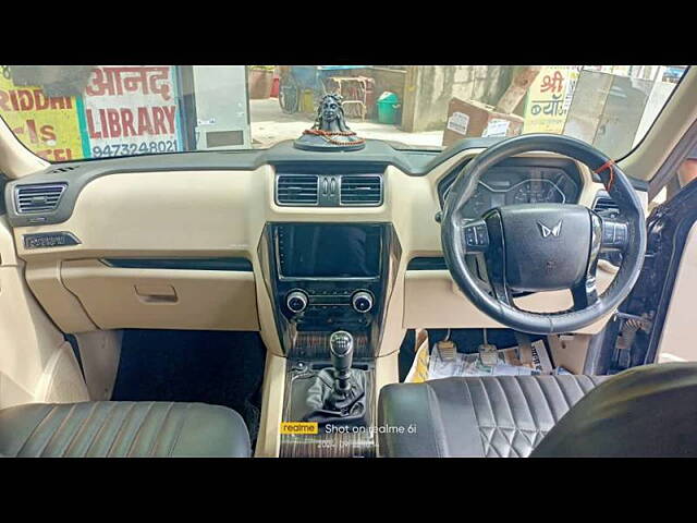 Used Mahindra Scorpio S11 MT 7S in Patna