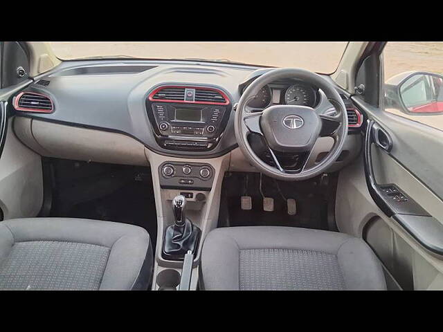 Used Tata Tiago [2016-2020] Revotron XT [2016-2019] in Faridabad