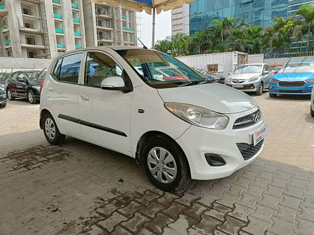 Used Hyundai i10 [2010-2017] Sportz 1.2 Kappa2 in Chennai