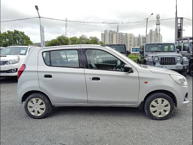 Used Maruti Suzuki Alto K10 [2014-2020] VXi AMT [2014-2018] in Pune