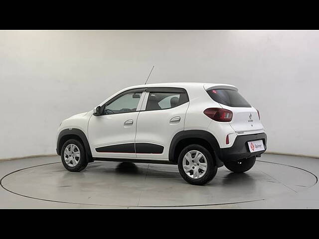 Used Renault Kwid [2015-2019] RXL [2015-2019] in Ahmedabad