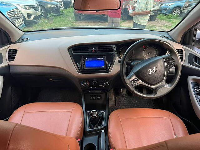 Used Hyundai Elite i20 [2014-2015] Sportz 1.4 (O) in Kolkata