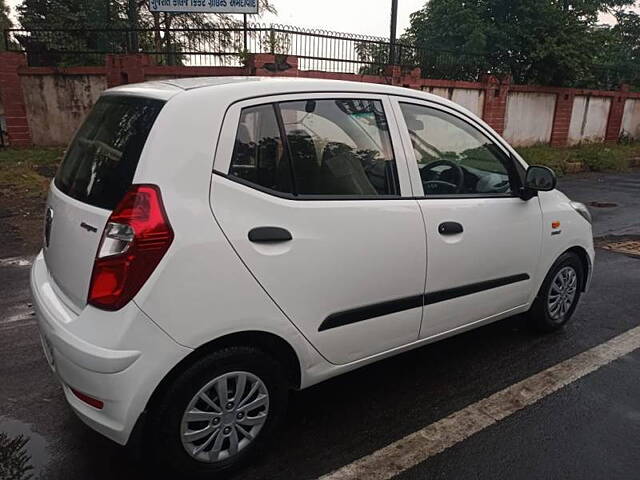 Used Hyundai i10 [2010-2017] 1.1L iRDE Magna Special Edition in Ahmedabad