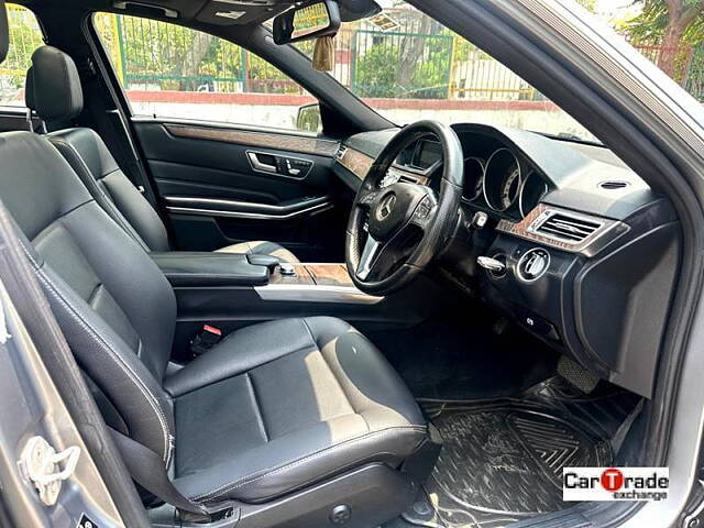 Used Mercedes-Benz E-Class [2015-2017] E 250 CDI Avantgarde in Delhi