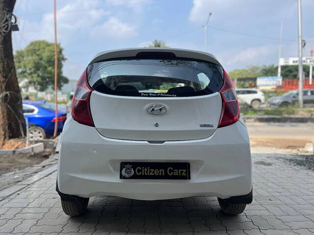 Used Hyundai Eon Era + in Bangalore