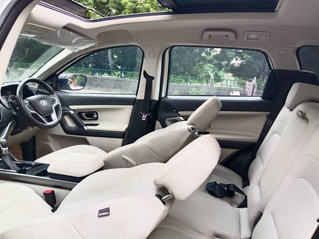 Used Tata Safari [2021-2023] XZA Plus in Noida