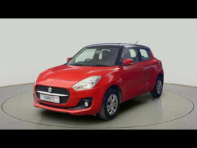 Used Maruti Suzuki Swift [2021-2024] VXi [2021-2023] in Delhi