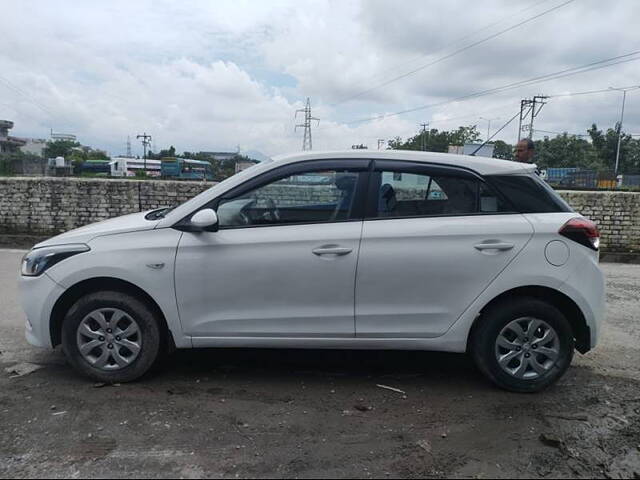 Used Hyundai Elite i20 [2017-2018] Magna Executive 1.2 in Dehradun