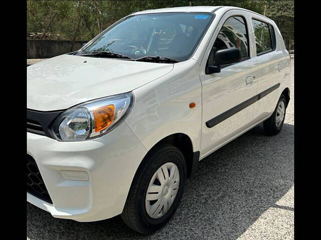 Used Maruti Suzuki Alto 800 LXi (O) in Delhi