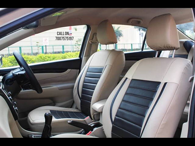 Used Maruti Suzuki Ciaz [2014-2017] VDi+ SHVS in Lucknow