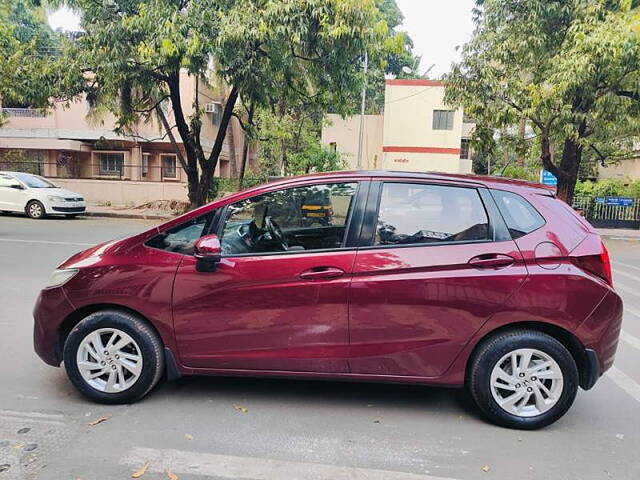 Used Honda Jazz [2015-2018] V Diesel in Pune