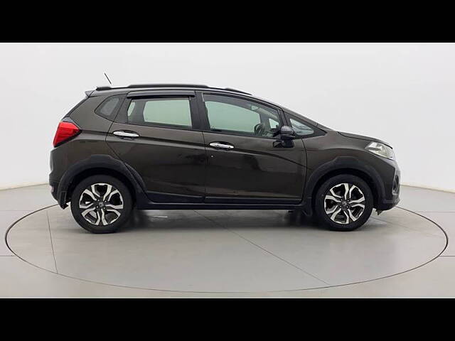 Used Honda WR-V [2017-2020] VX MT Diesel in Coimbatore