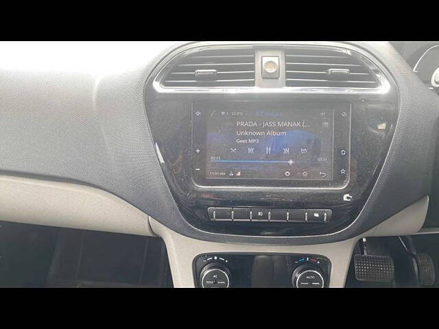 Used Tata Tiago [2016-2020] Revotron XZA Plus in Pune