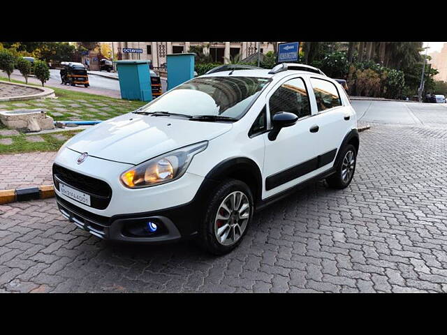 Used Fiat Avventura Active Multijet 1.3 in Pune