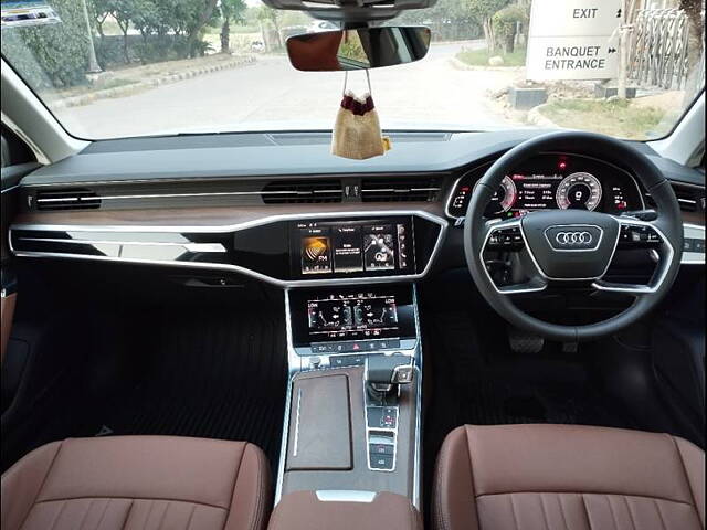 Used Audi A6 Technology 45 TFSI in Delhi