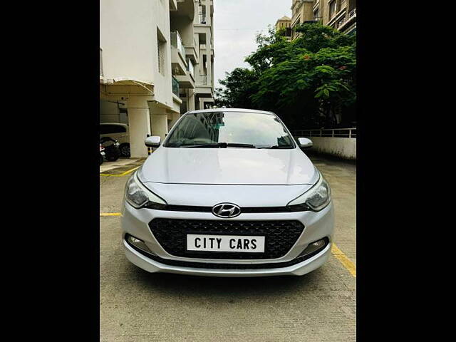 Used 2017 Hyundai Elite i20 in Pune