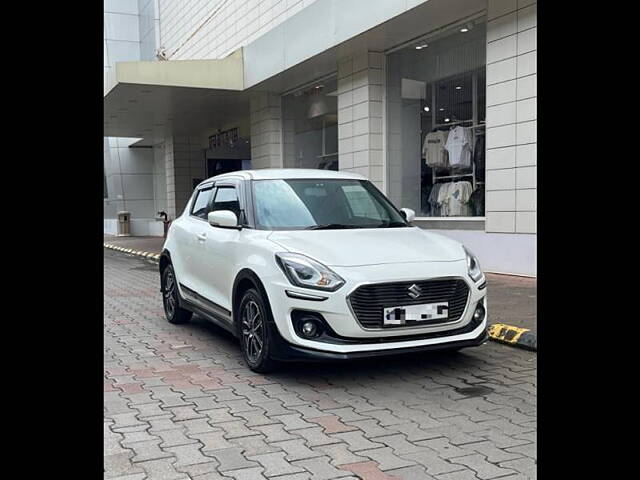 Used 2019 Maruti Suzuki Swift in Mumbai