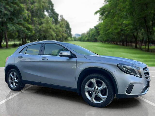 Used 2019 Mercedes-Benz GLA in Delhi