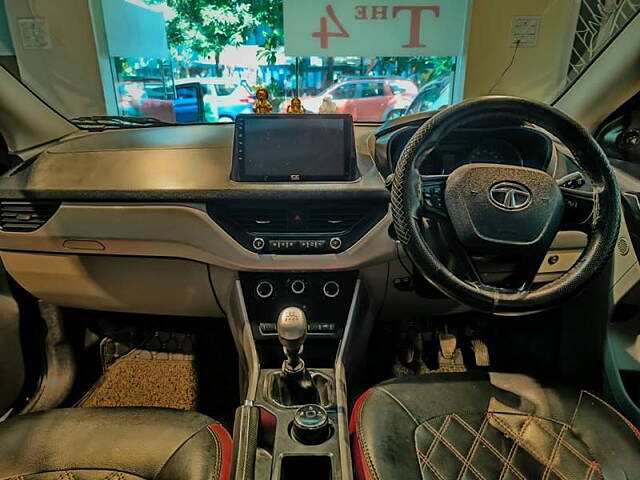 Used Tata Nexon [2017-2020] XM in Kolkata