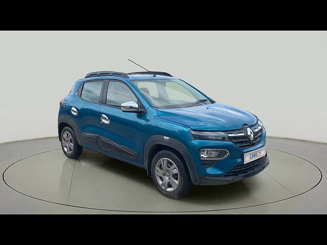 Used 2021 Renault Kwid in Pune