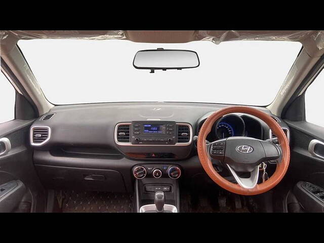 Used Hyundai Venue [2019-2022] S 1.2 Petrol in Surat