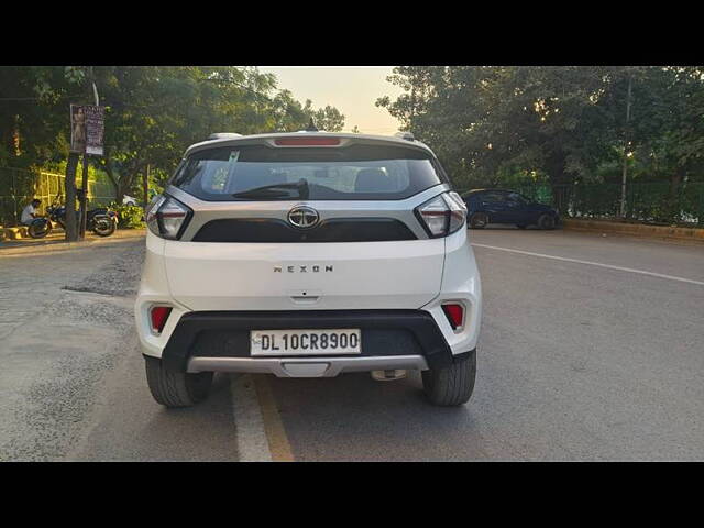 Used Tata Nexon [2017-2020] XZ Plus in Delhi