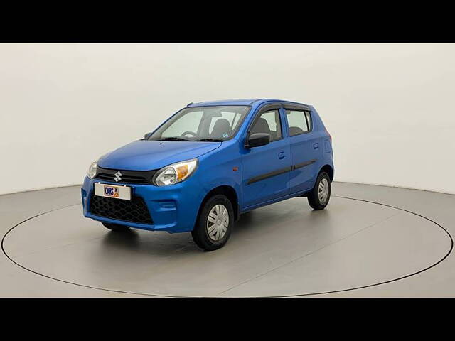 Used Maruti Suzuki Alto 800 VXi in Delhi