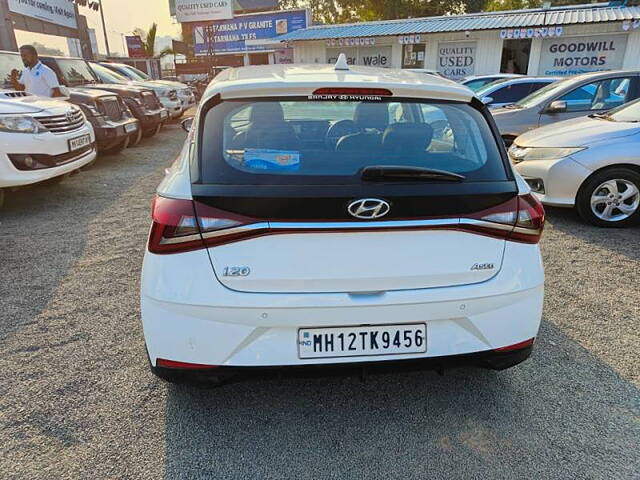 Used Hyundai Elite i20 [2014-2015] Asta 1.2 (O) in Pune