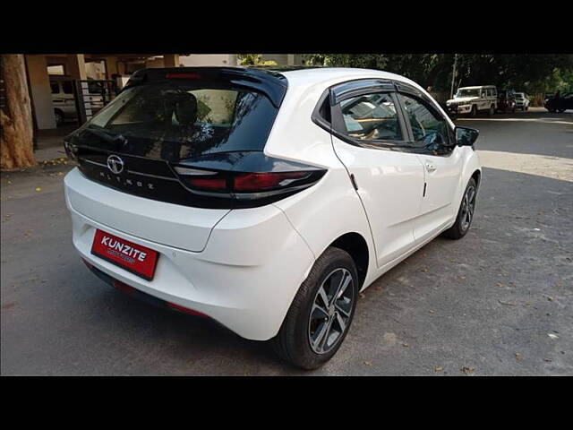 Used Tata Altroz XZ Plus Petrol [2021-2023] in Bangalore