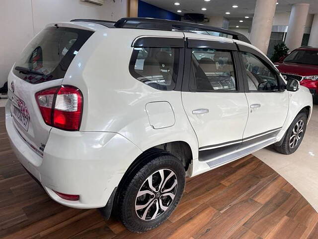 Used Nissan Terrano [2013-2017] XL (D) in Mumbai