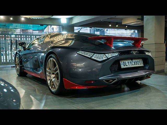 Used DC Avanti Standard in Delhi