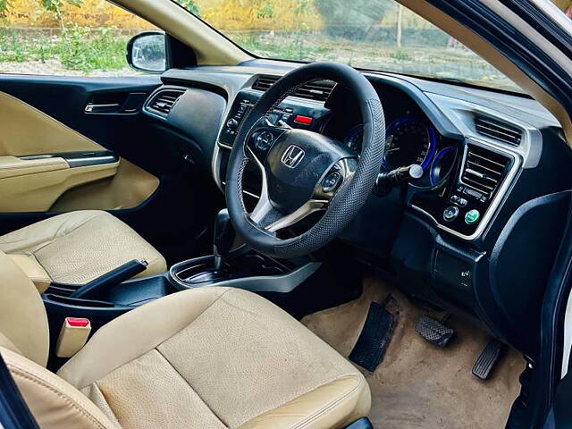 Used Honda City [2014-2017] VX CVT in Delhi