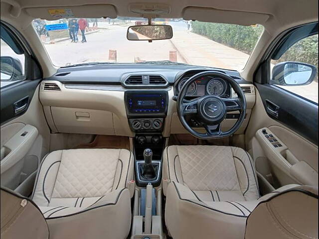 Used Maruti Suzuki Dzire VXi [2020-2023] in Delhi