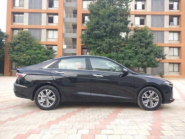 Used Hyundai Verna [2020-2023] SX 1.5 MPi in Ahmedabad